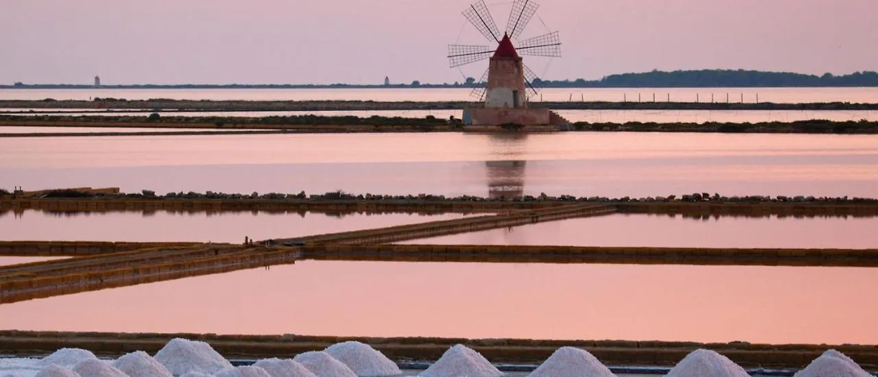Villa Casa Kiter Marsala 0*,