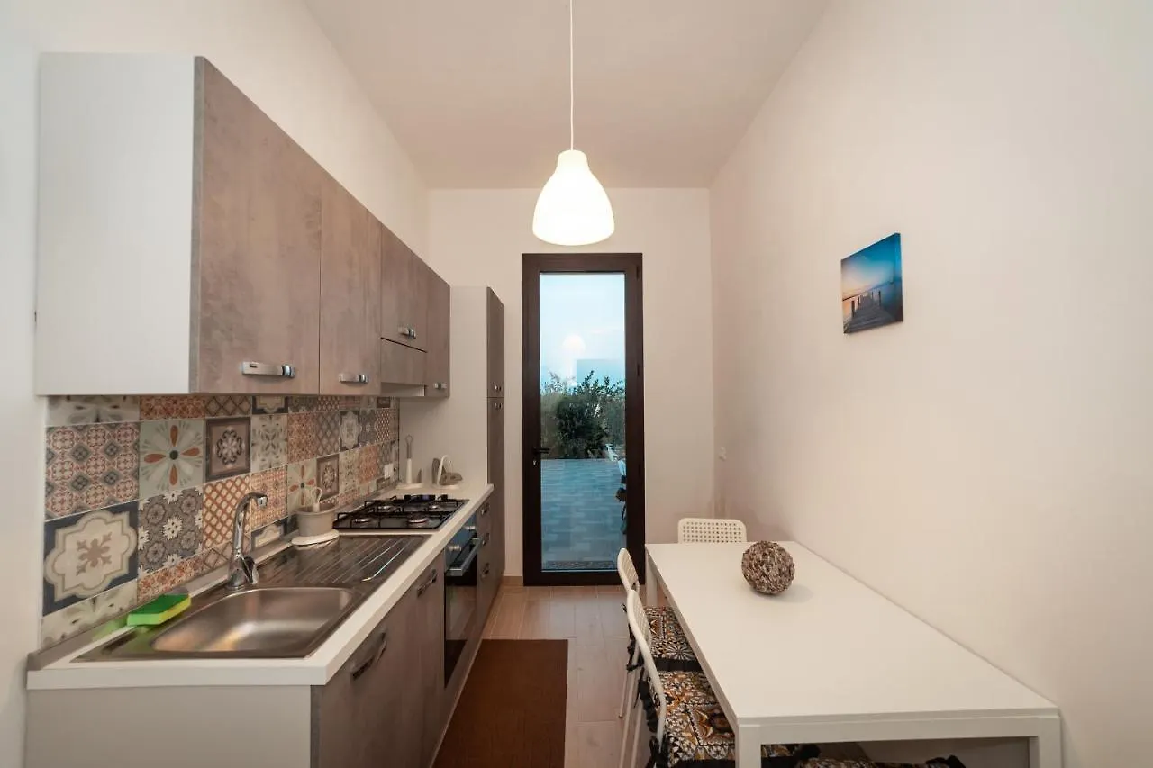 Villa Casa Kiter Marsala 0*,