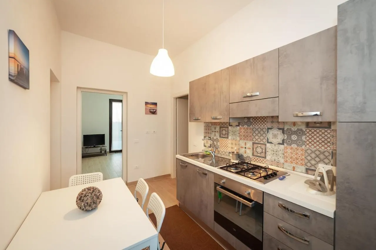 Casa vacanze Villa Casa Kiter Marsala Italia