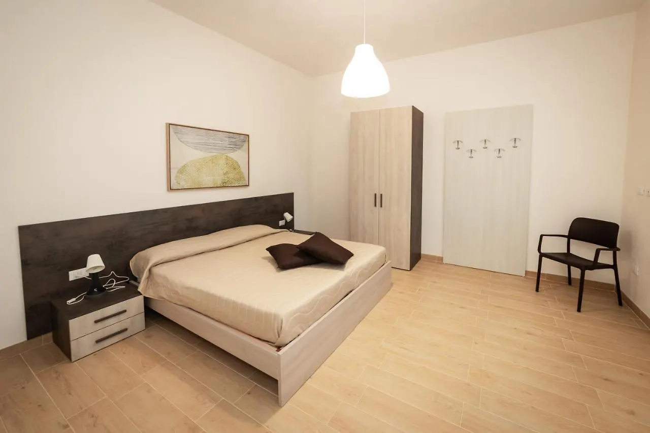 Casa vacanze Villa Casa Kiter Marsala
