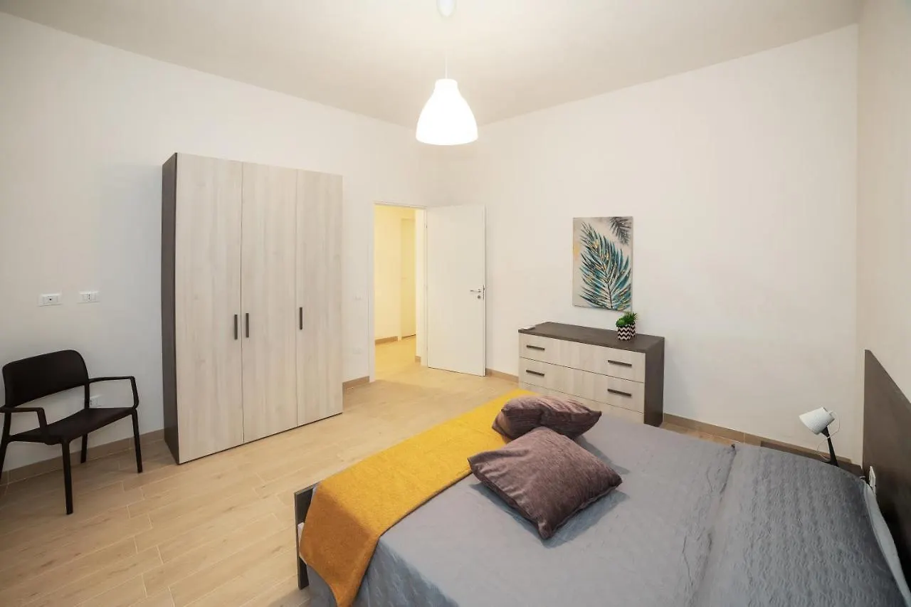 Villa Casa Kiter Marsala