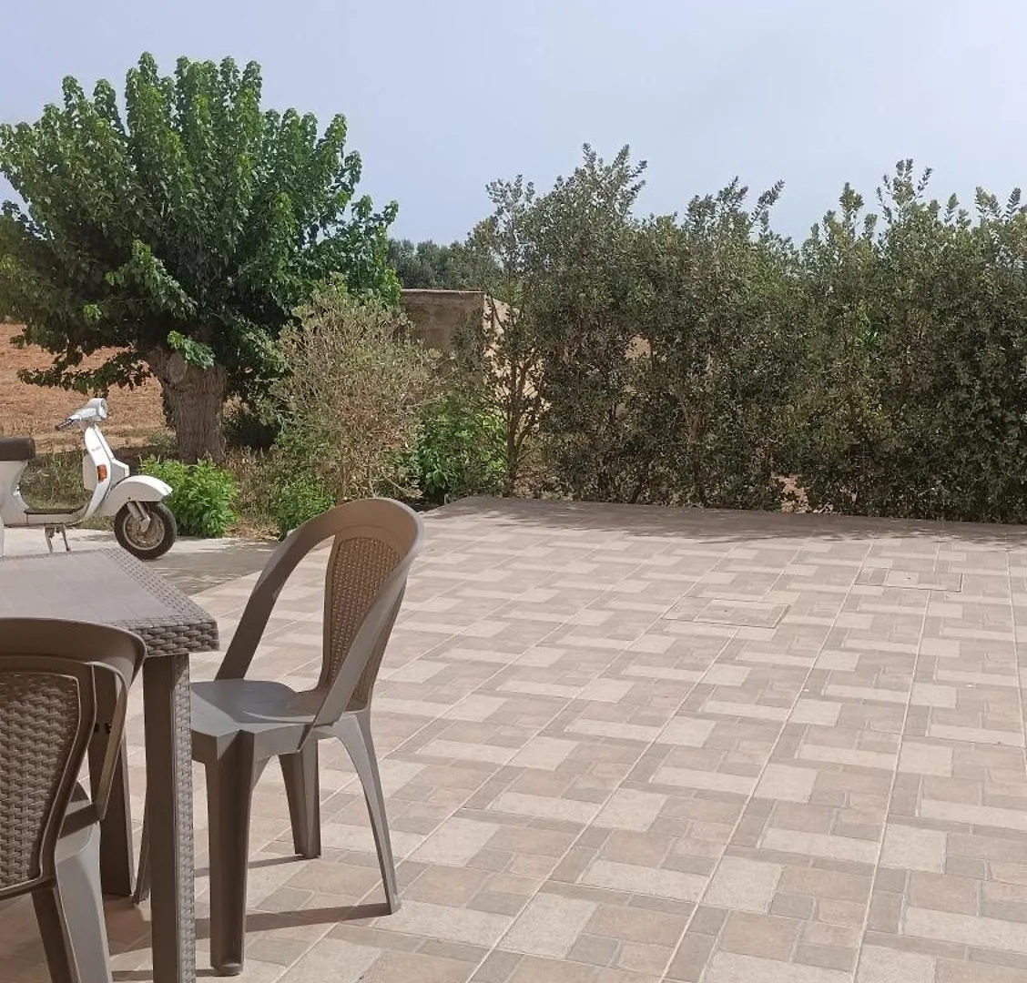 Casa vacanze Villa Casa Kiter Marsala